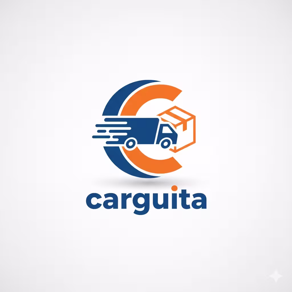 Carguita: Logística en Tiempo Real